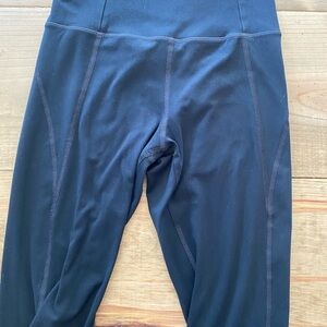 Black Girlfriend Collective High-Waisted Leggings